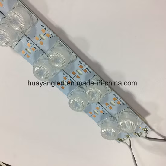 High Quality LED Lighting Lights Rigid Blacklight LED Strip