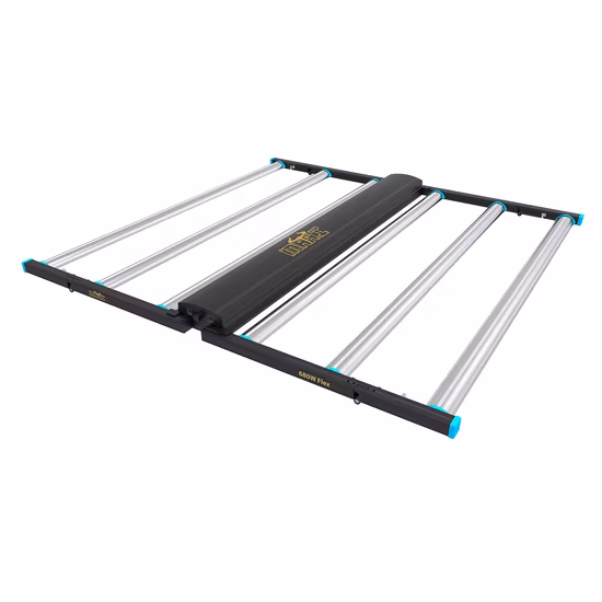 Mercy Gavita 680W Smart Control Dimmable High Ppfd RoHS Indoor Mariguana Fluence LED Grow Light Dlc Approved Full Spectrum Efficacy up to 2.8 Umol/J