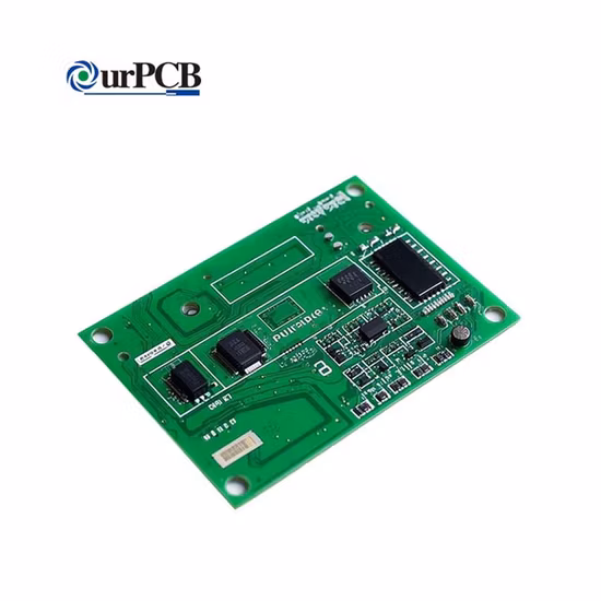 LED PCB Assembled Controller board for Automative Lighting system