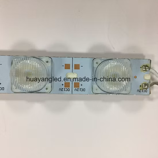 High Quality LED Lighting Lights Rigid Blacklight LED Strip