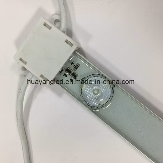 High Quality LED Lighting Lights Rigid Blacklight LED Strip