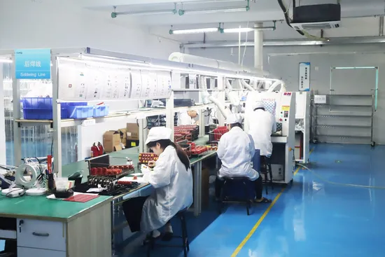 LED PCB Assembled Controller board for Automative Lighting system