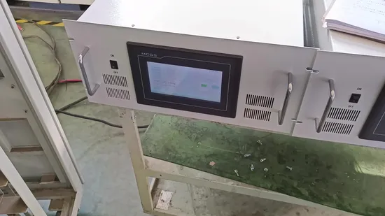 80A MPPT Solarenergie Solarsystem MPPT LED-Anzeige Solarladeregler für Solarsystem